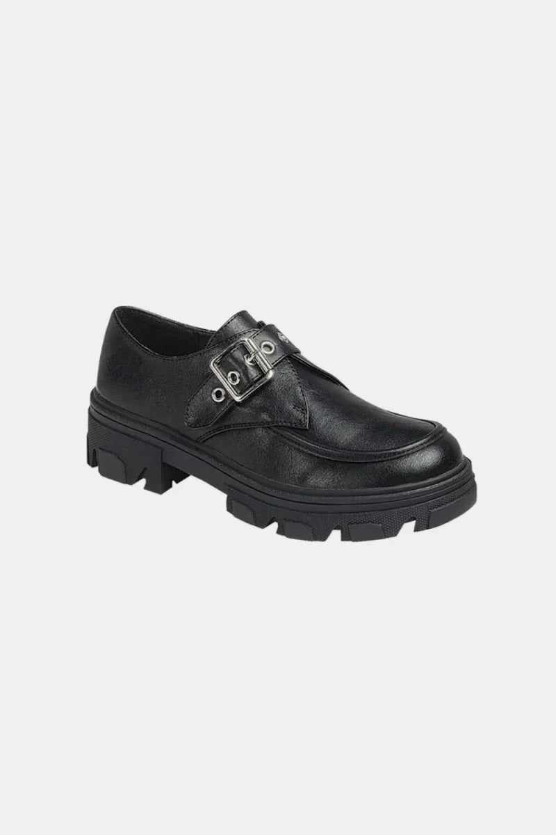 Loafers Slip-Ons - Update Avenue