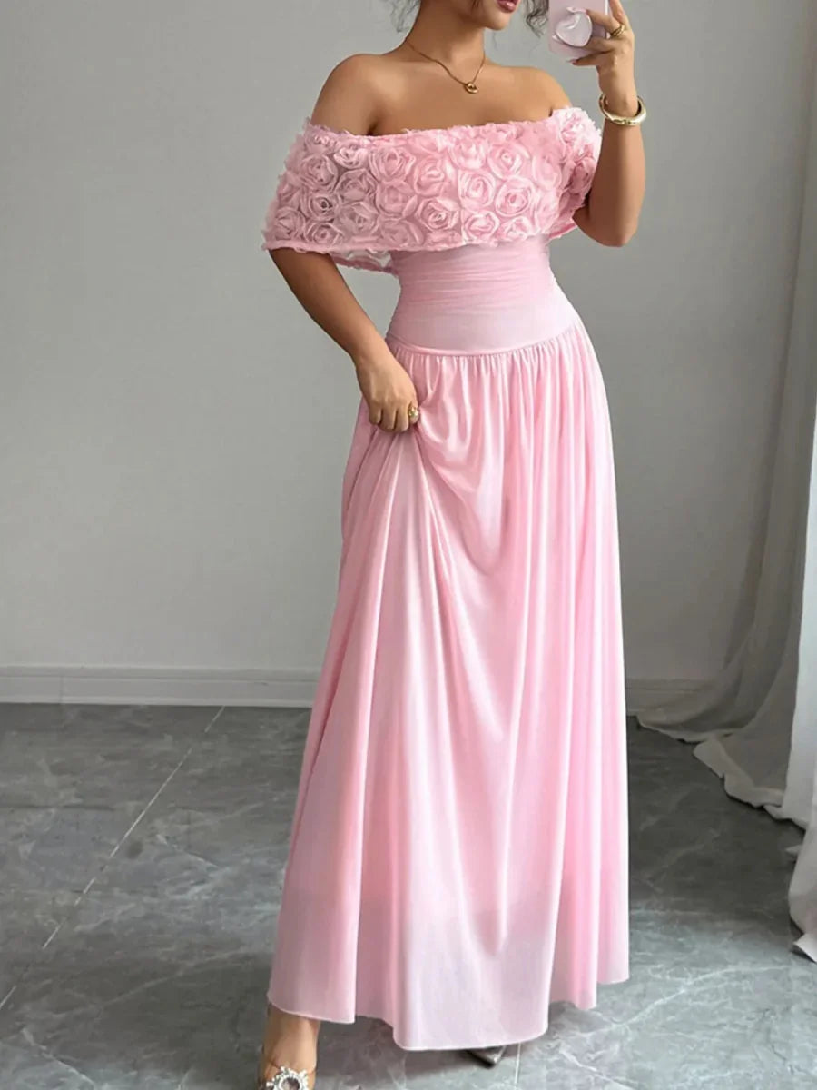 Maxi Dresses - Update Avenue