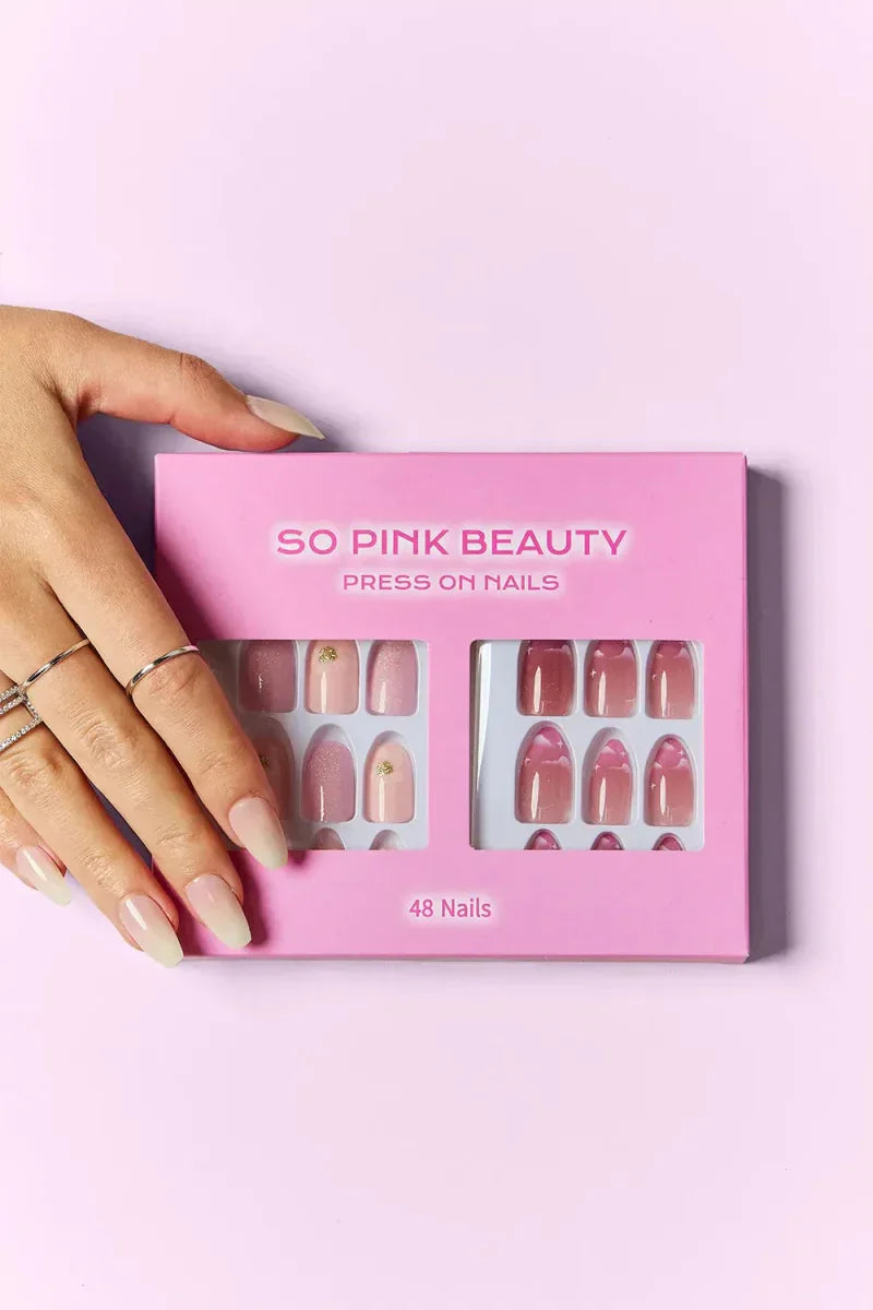 Nails set - Update Avenue