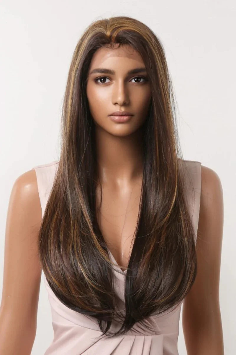 Natural Look human hair wigs for women - Premium Styles - Update Avenue