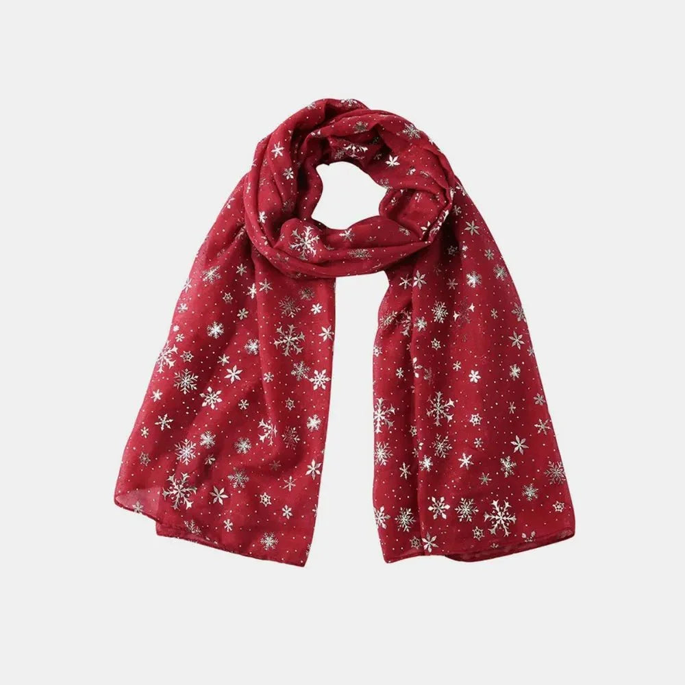 Scarves - Update Avenue
