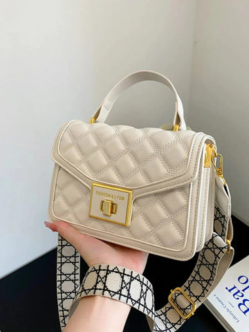 Shoulder Bags - Update Avenue