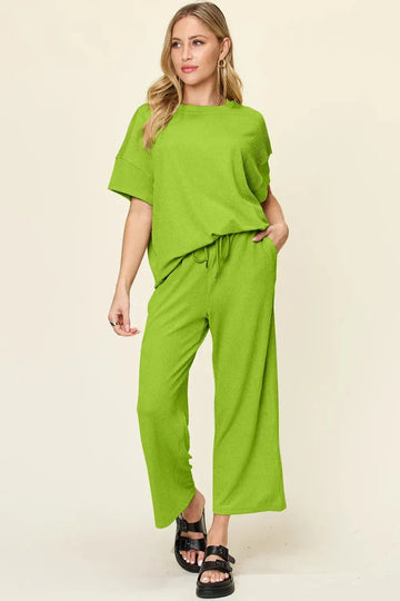 Vacation Style - Update Avenue
