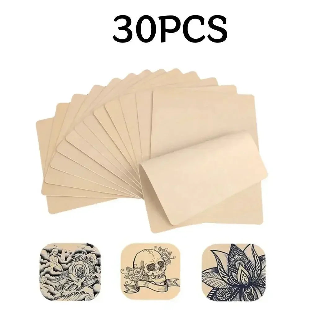 1 - 100PCS Tattoo Blank Practice Skin Eyebrow Paint Double Side Synthetic Leather Pink Tattoo Beginner Fake Skin Exercise Tool - Update AvenueKAWASIMAYA Flagship Choice Store14:17314:1731 - 100PCS Tattoo Blank Practice Skin Eyebrow Paint Double Side Synthetic Leather Pink Tattoo Beginner Fake Skin Exercise Tool - Update AvenuesBlue