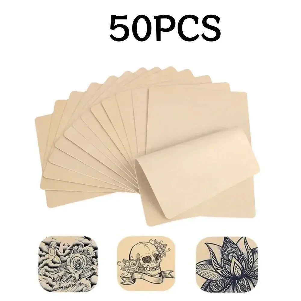 1 - 100PCS Tattoo Blank Practice Skin Eyebrow Paint Double Side Synthetic Leather Pink Tattoo Beginner Fake Skin Exercise Tool - Update AvenueKAWASIMAYA Flagship Choice Store14:19314:1931 - 100PCS Tattoo Blank Practice Skin Eyebrow Paint Double Side Synthetic Leather Pink Tattoo Beginner Fake Skin Exercise Tool - Update Avenuesblack