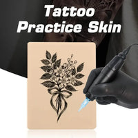 1 - 100PCS Tattoo Blank Practice Skin Eyebrow Paint Double Side Synthetic Leather Pink Tattoo Beginner Fake Skin Exercise Tool - Update AvenueKAWASIMAYA Flagship Choice Store14:36614:3661 - 100PCS Tattoo Blank Practice Skin Eyebrow Paint Double Side Synthetic Leather Pink Tattoo Beginner Fake Skin Exercise Tool - Update AvenuesYellow