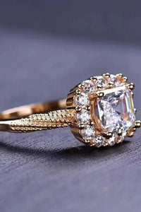 1 Carat Moissanite Twisted Ring - Update AvenueRingTrendsi1001004159286491001004159286491 Carat Moissanite Twisted RingGold
