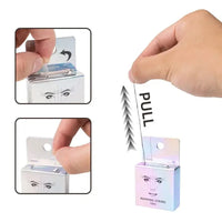 10m for Mapping Eyebrow Marker Thread Tattoo Brows Point 1 Box MAPPING STRING Microblading Eyebrow Pre - Inked Tattoo PMU String - Update AvenueDBQ Nail Art Store14:35085014:35085010m for Mapping Eyebrow Marker Thread Tattoo Brows Point 1 Box MAPPING STRING Microblading Eyebrow Pre - Inked Tattoo PMU String - Update AvenuesGold
