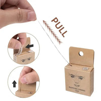 10m for Mapping Eyebrow Marker Thread Tattoo Brows Point 1 Box MAPPING STRING Microblading Eyebrow Pre - Inked Tattoo PMU String - Update AvenueDBQ Nail Art Store14:35085014:35085010m for Mapping Eyebrow Marker Thread Tattoo Brows Point 1 Box MAPPING STRING Microblading Eyebrow Pre - Inked Tattoo PMU String - Update AvenuesGold