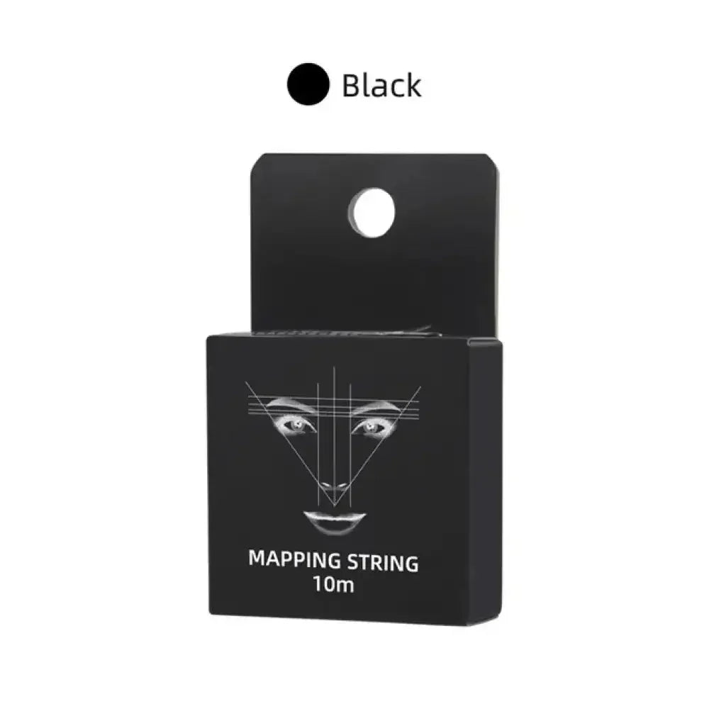 10m for Mapping Eyebrow Marker Thread Tattoo Brows Point 1 Box MAPPING STRING Microblading Eyebrow Pre - Inked Tattoo PMU String - Update AvenueDBQ Nail Art Store14:35085014:35085010m for Mapping Eyebrow Marker Thread Tattoo Brows Point 1 Box MAPPING STRING Microblading Eyebrow Pre - Inked Tattoo PMU String - Update AvenuesGold