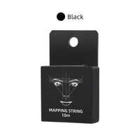 10m for Mapping Eyebrow Marker Thread Tattoo Brows Point 1 Box MAPPING STRING Microblading Eyebrow Pre - Inked Tattoo PMU String - Update AvenueDBQ Nail Art Store14:35085014:35085010m for Mapping Eyebrow Marker Thread Tattoo Brows Point 1 Box MAPPING STRING Microblading Eyebrow Pre - Inked Tattoo PMU String - Update AvenuesGold