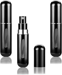 1/5/10PCS 5ml Portable Perfume Atomizer Mini Perfume Bottle Sample Spray Bottling Dispenser Cosmetics Travel Container - Update AvenueSUNANTH Super Deals Store14:20000615614:2000061561/5/10PCS 5ml Portable Perfume Atomizer Mini Perfume Bottle Sample Spray Bottling Dispenser Cosmetics Travel Container - Update Avenuesplum