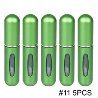 1/5/10PCS 5ml Portable Perfume Atomizer Mini Perfume Bottle Sample Spray Bottling Dispenser Cosmetics Travel Container - Update AvenueSUNANTH Super Deals Store14:36501614:3650161/5/10PCS 5ml Portable Perfume Atomizer Mini Perfume Bottle Sample Spray Bottling Dispenser Cosmetics Travel Container - Update AvenuesVIOLET/紫罗兰