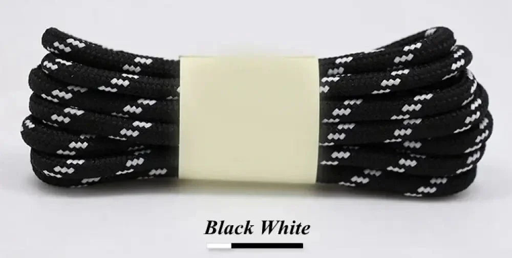 1Pair Round Shoelaces Durable Polyester Shoelace Outdoor Boots Sneakers Laces for Shoes 100/120/140/160cm Shoe Accessories - Update AvenueZXY SHOELACE Store14:193;380:20000654314:193;380:2000065431Pair Round Shoelaces Durable Polyester Shoelace Outdoor Boots Sneakers Laces for Shoes 100/120/140/160cm Shoe Accessories - Update Avenuesblack