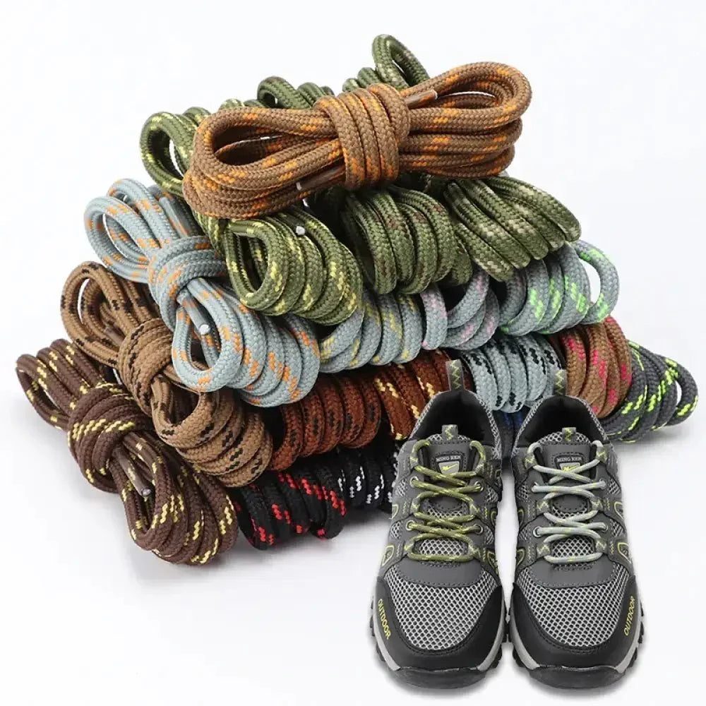 1Pair Round Shoelaces Durable Polyester Shoelace Outdoor Boots Sneakers Laces for Shoes 100/120/140/160cm Shoe Accessories - Update AvenueZXY SHOELACE Store14:200002130;380:20000654314:200002130;380:2000065431Pair Round Shoelaces Durable Polyester Shoelace Outdoor Boots Sneakers Laces for Shoes 100/120/140/160cm Shoe Accessories - Update AvenuesIvory