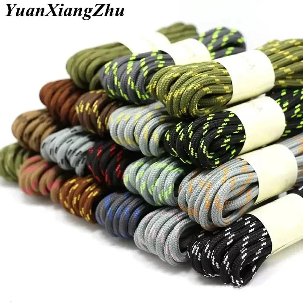 1Pair Round Shoelaces Durable Polyester Shoelace Outdoor Boots Sneakers Laces for Shoes 100/120/140/160cm Shoe Accessories - Update AvenueZXY SHOELACE Store14:200002130;380:20000654314:200002130;380:2000065431Pair Round Shoelaces Durable Polyester Shoelace Outdoor Boots Sneakers Laces for Shoes 100/120/140/160cm Shoe Accessories - Update AvenuesIvory