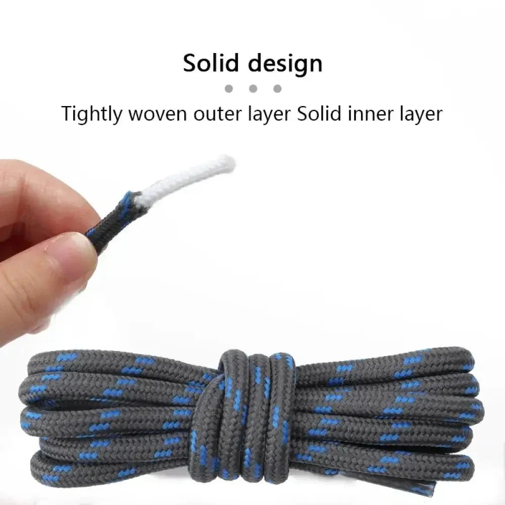 1Pair Round Shoelaces Durable Polyester Shoelace Outdoor Boots Sneakers Laces for Shoes 100/120/140/160cm Shoe Accessories - Update AvenueZXY SHOELACE Store14:200002130;380:20000654314:200002130;380:2000065431Pair Round Shoelaces Durable Polyester Shoelace Outdoor Boots Sneakers Laces for Shoes 100/120/140/160cm Shoe Accessories - Update AvenuesIvory