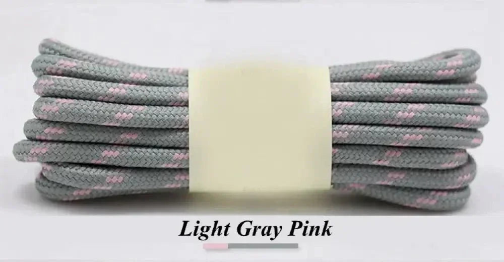 1Pair Round Shoelaces Durable Polyester Shoelace Outdoor Boots Sneakers Laces for Shoes 100/120/140/160cm Shoe Accessories - Update AvenueZXY SHOELACE Store14:29;380:20000654314:29;380:2000065431Pair Round Shoelaces Durable Polyester Shoelace Outdoor Boots Sneakers Laces for Shoes 100/120/140/160cm Shoe Accessories - Update AvenuesWHITE