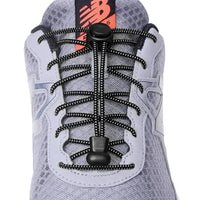 1Pair Shoelaces for Sneaker Elastic No Tie Shoe Laces Stretching Lock Lazy Laces Quick Rubber Shoelace Round Shoestrings - Update AvenueSMATLELF SHOELACE Store14:36545814:3654581Pair Shoelaces for Sneaker Elastic No Tie Shoe Laces Stretching Lock Lazy Laces Quick Rubber Shoelace Round Shoestrings - Update AvenuesBrown