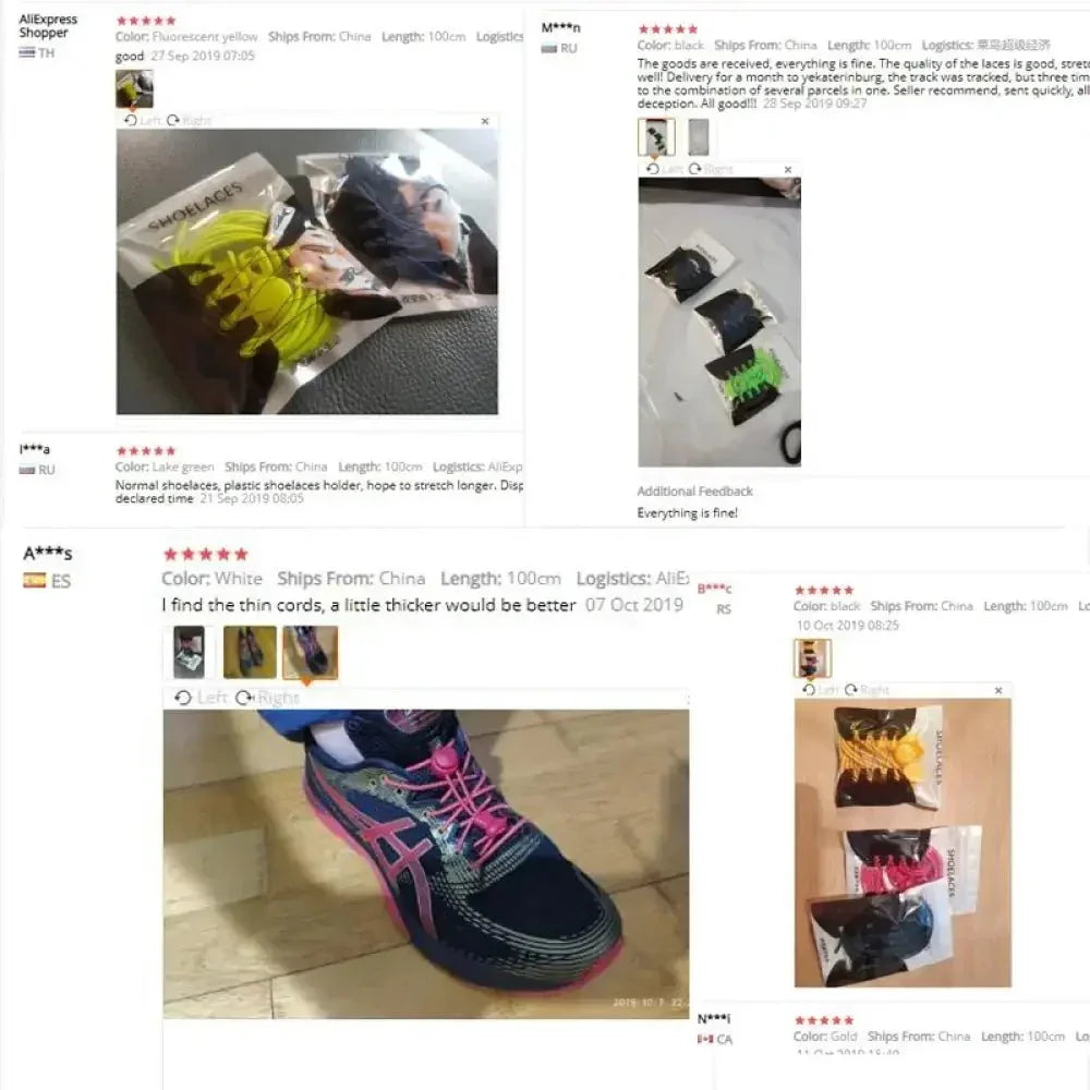 1Pair Shoelaces for Sneaker Elastic No Tie Shoe Laces Stretching Lock Lazy Laces Quick Rubber Shoelace Round Shoestrings - Update AvenueSMATLELF SHOELACE Store14:36545814:3654581Pair Shoelaces for Sneaker Elastic No Tie Shoe Laces Stretching Lock Lazy Laces Quick Rubber Shoelace Round Shoestrings - Update AvenuesBrown