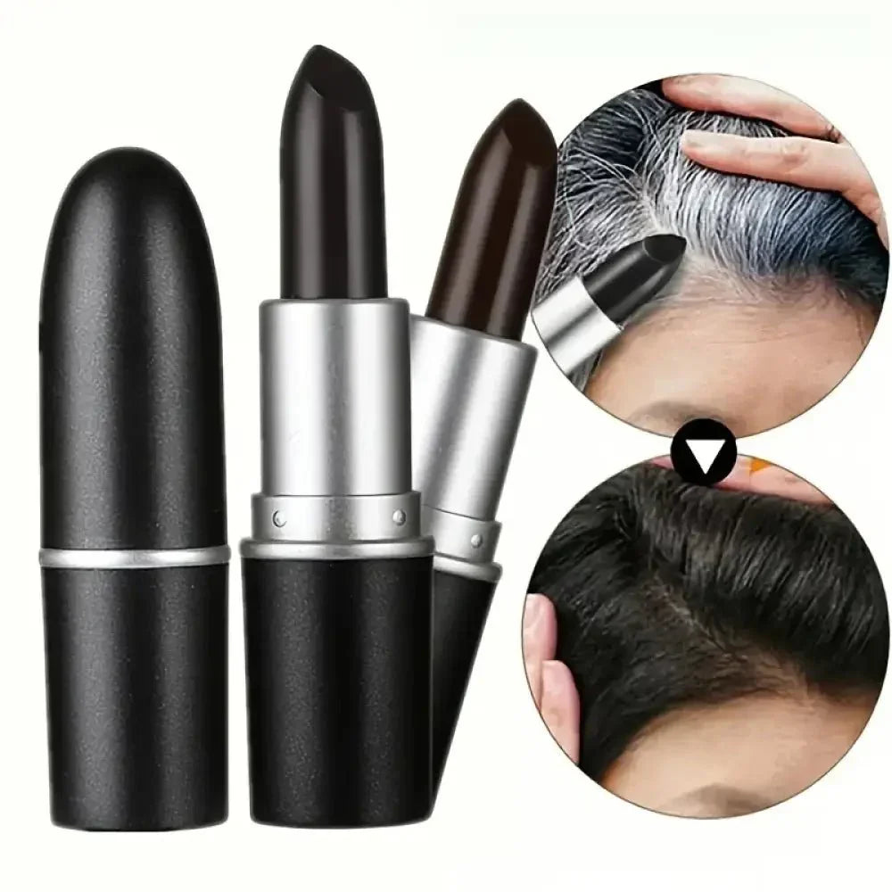 1pcs Hair Color Pen New Fast Temporary Hair Dye To Cover White - Update AvenueShop1103815327 Store14:17514:1751pcs Hair Color Pen New Fast Temporary Hair Dye To Cover White - Update Avenuesgreen