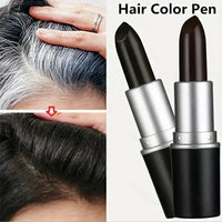 1pcs Hair Color Pen New Fast Temporary Hair Dye To Cover White - Update AvenueShop1103815327 Store14:17514:1751pcs Hair Color Pen New Fast Temporary Hair Dye To Cover White - Update Avenuesgreen