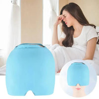 1Pcs Migraine Relief Cap headache hat Gel Hot Cold Therapy Ice Cap For Relieve Pain Ice Hat Eye Mask Stress Pressure Pain Relief - Update AvenueOvercoming Obstacles Sporting Store14:20000369914:2000036991Pcs Migraine Relief Cap headache hat Gel Hot Cold Therapy Ice Cap For Relieve Pain Ice Hat Eye Mask Stress Pressure Pain Relief - Update AvenuesMULTI