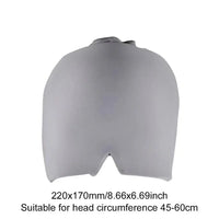 1Pcs Migraine Relief Cap headache hat Gel Hot Cold Therapy Ice Cap For Relieve Pain Ice Hat Eye Mask Stress Pressure Pain Relief - Update AvenueOvercoming Obstacles Sporting Store14:20000369914:2000036991Pcs Migraine Relief Cap headache hat Gel Hot Cold Therapy Ice Cap For Relieve Pain Ice Hat Eye Mask Stress Pressure Pain Relief - Update AvenuesMULTI