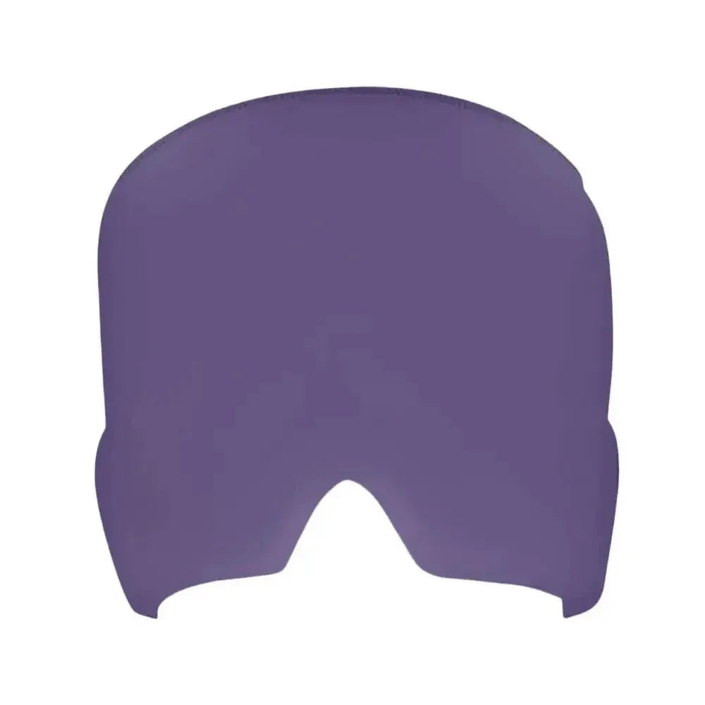 1Pcs Migraine Relief Cap headache hat Gel Hot Cold Therapy Ice Cap For Relieve Pain Ice Hat Eye Mask Stress Pressure Pain Relief - Update AvenueOvercoming Obstacles Sporting Store14:49614:4961Pcs Migraine Relief Cap headache hat Gel Hot Cold Therapy Ice Cap For Relieve Pain Ice Hat Eye Mask Stress Pressure Pain Relief - Update AvenuesPURPLE