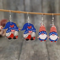 2 Pair Acrylic Gnome Earrings - Update AvenueHonor the Stars and StripesTrendsi100500224691070100500224691070791835fc - 8c4a - 4211 - aa5f - 3e4390afdc7a - MaxRoyal Blue