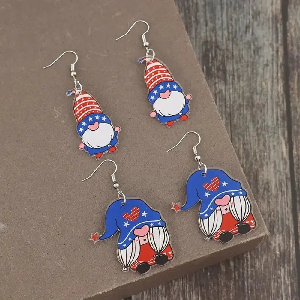 2 Pair Acrylic Gnome Earrings - Update AvenueHonor the Stars and StripesTrendsi100500224691070100500224691070f45b27cc - f7a7 - 46ff - a3a5 - b322d81543e4 - MaxRoyal Blue