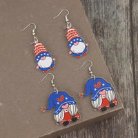 2 Pair Acrylic Gnome Earrings - Update AvenueHonor the Stars and StripesTrendsi100500224691070100500224691070f45b27cc - f7a7 - 46ff - a3a5 - b322d81543e4 - MaxRoyal Blue