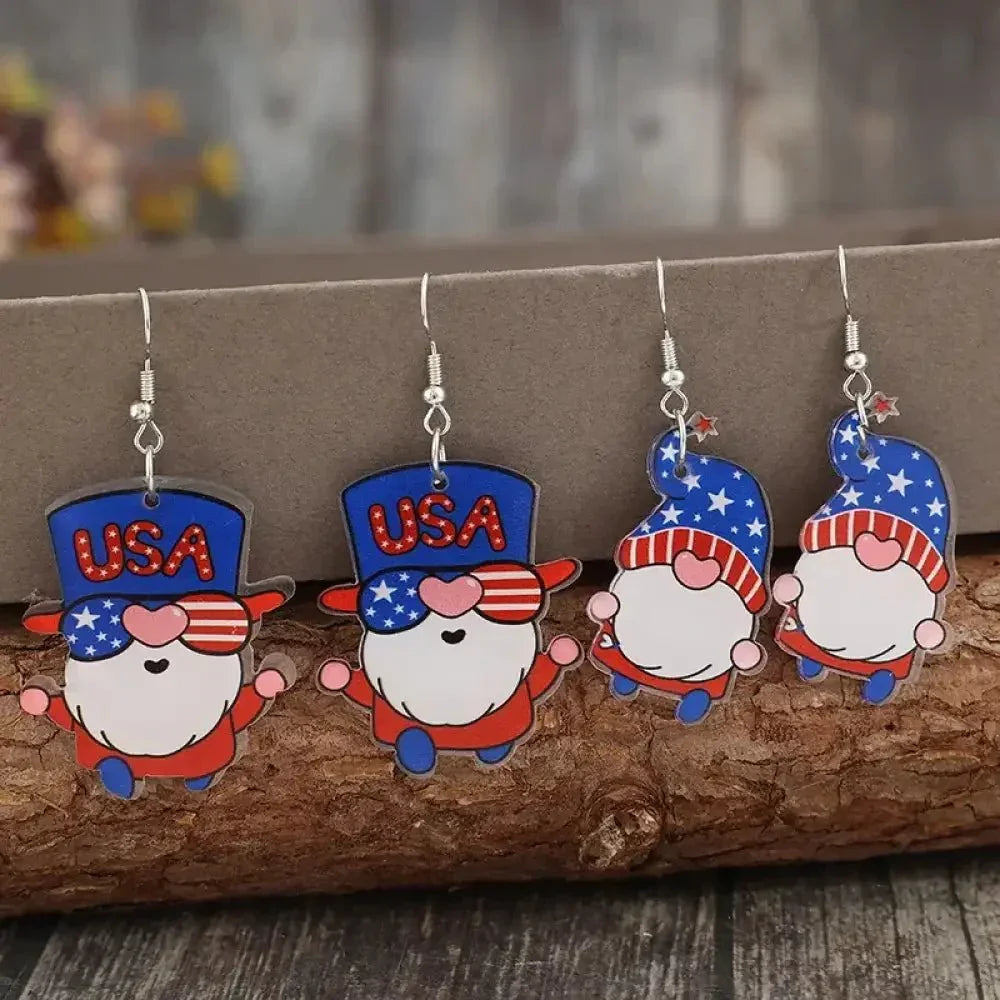 2 Pair Acrylic Gnome Earrings - Update AvenueHonor the Stars and StripesTrendsi100500416481068100500416481068a9521330 - 2190 - 4c54 - b330 - b9791f6b2c58 - MaxRoyal Blue