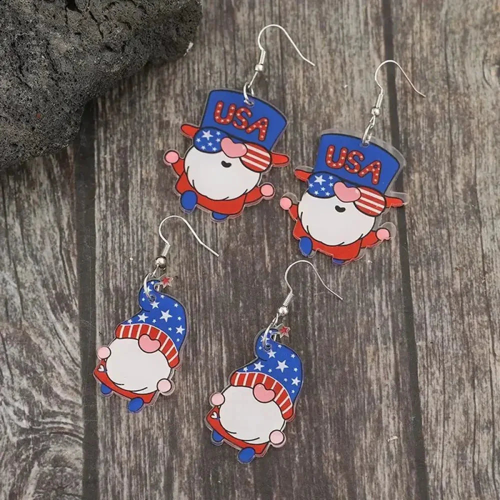 2 Pair Acrylic Gnome Earrings - Update AvenueHonor the Stars and StripesTrendsi1005004164810681005004164810683f4caad3 - 605f - 431c - 902d - 463cfeb49d5c - MaxRoyal Blue