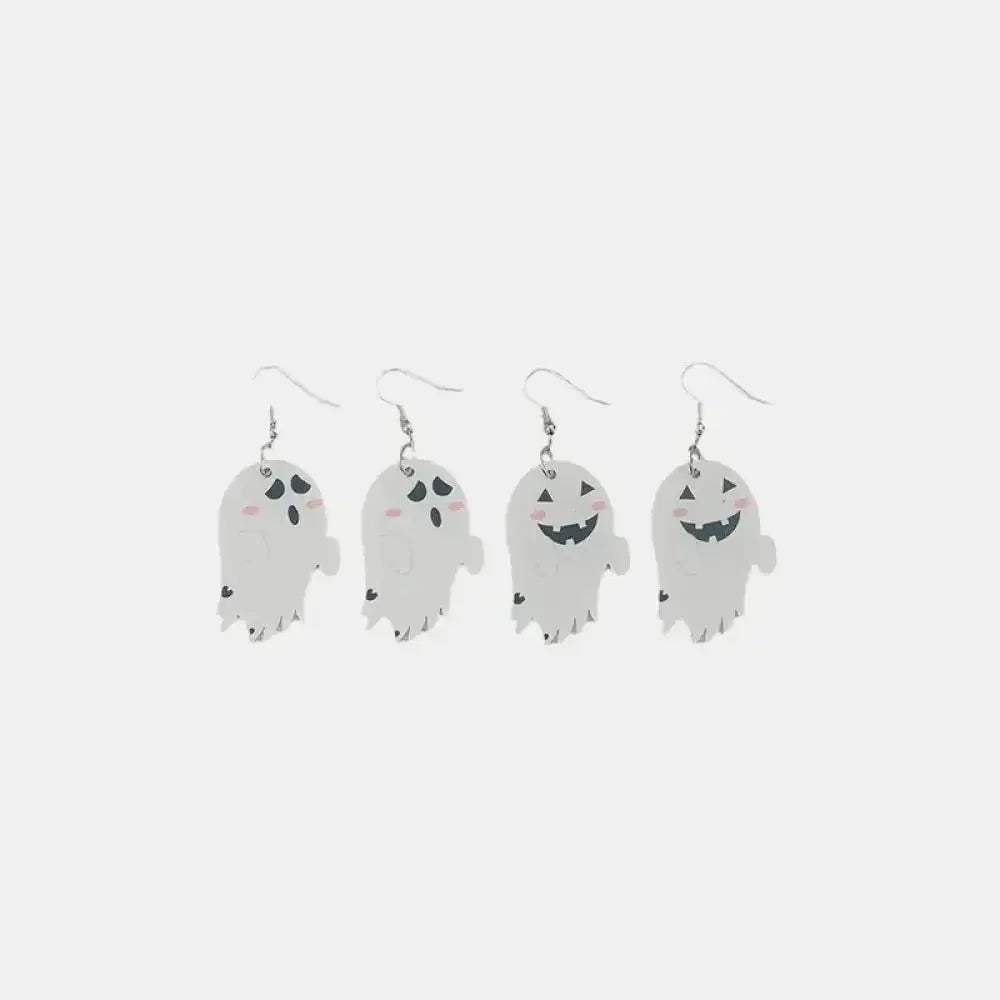 2 Piece Alloy Acrylic Ghost Dangle Earrings - Update AvenueHalloweenTrendsi100500792972683100500792972683dfdcd90d - 7349 - 4ac7 - 9f58 - 49db736be38c - MaxWhite
