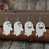 2 Piece Alloy Acrylic Ghost Dangle Earrings - Update AvenueHalloweenTrendsi10050079297268310050079297268302ae6260 - 88de - 4780 - 9e6a - f7ca4f09c901 - MaxWhite