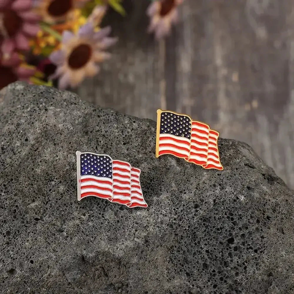 2 Piece Drip Oil US Flag Brooch - Update AvenueHonor the Stars and StripesTrendsi100500667421637100500667421637c6de1d33 - 33e4 - 42e3 - 91e7 - 49c04809ac3b - MaxDeep Red