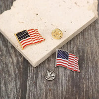 2 Piece Drip Oil US Flag Brooch - Update AvenueHonor the Stars and StripesTrendsi1005006674216371005006674216373da79d32 - f9b6 - 49d4 - 8226 - 2905e81a3667 - MaxDeep Red