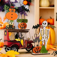 2 - Piece Halloween Element Decor Ornaments - Update AvenueHalloweenTrendsi10140062432783210140062432783207dfadf0ee8b45d5be4f19fe8dc19d28 - MaxMulticolor