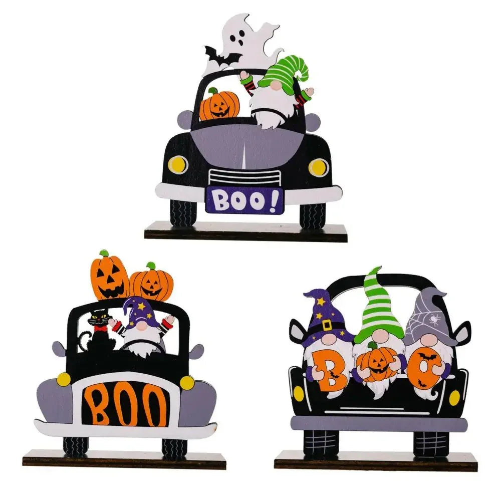 3 - Piece Halloween Element Car - Shape Ornaments - Update AvenueHalloweenTrendsi1014000621773241014000621773247af1727950be4647ae40aa623200d704 - MaxMulticolor