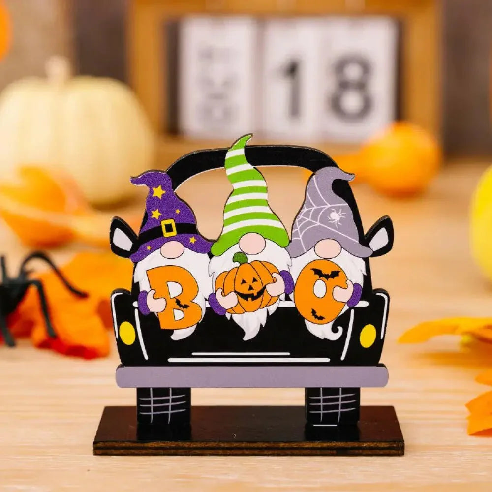 3 - Piece Halloween Element Car - Shape Ornaments - Update AvenueHalloweenTrendsi101400062177324101400062177324e236cd5e38d94a1bba22b53aa3d5a4a1 - MaxMulticolor