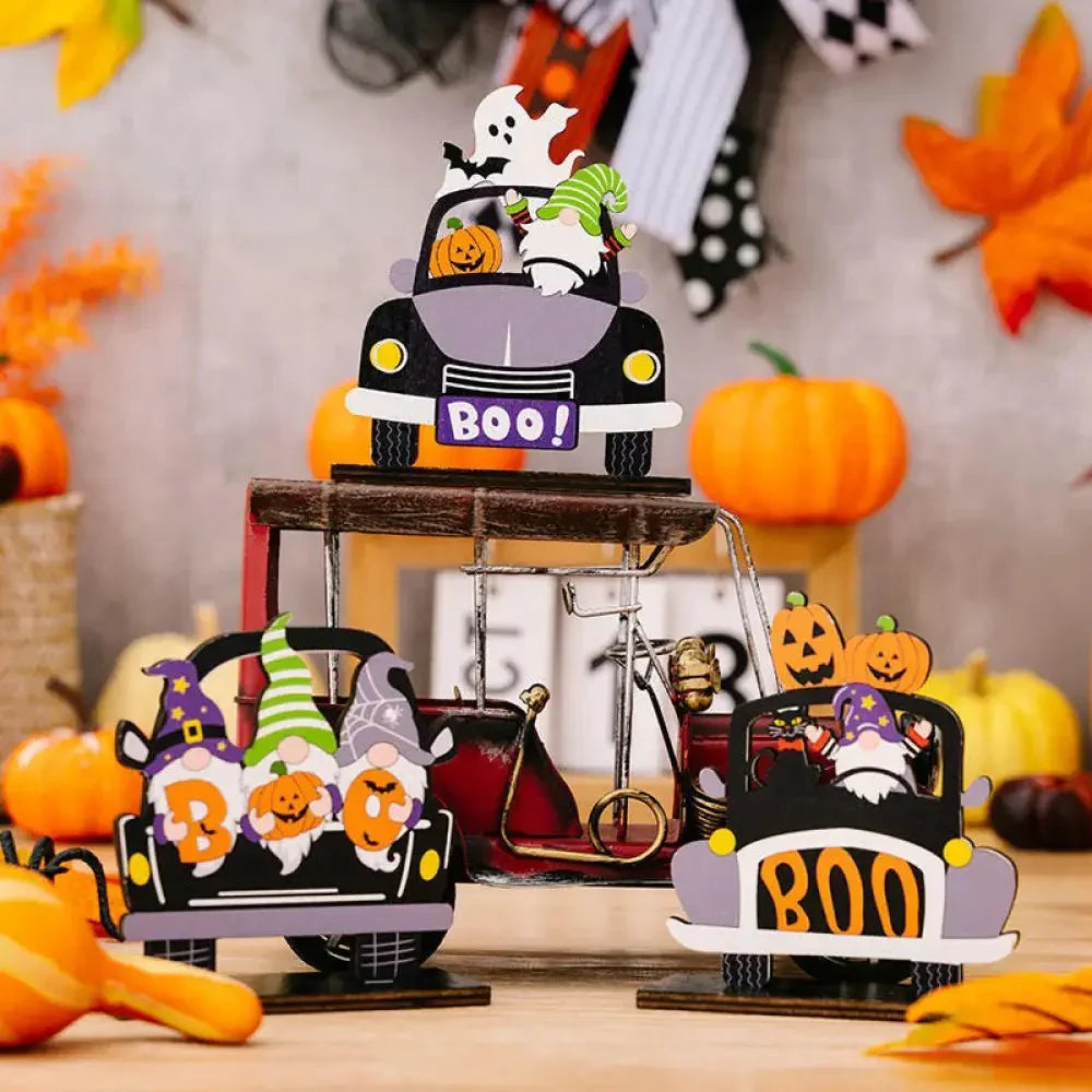3 - Piece Halloween Element Car - Shape Ornaments - Update AvenueHalloweenTrendsi101400062177324101400062177324fe01031831db410ea125286592c658ab - MaxMulticolor