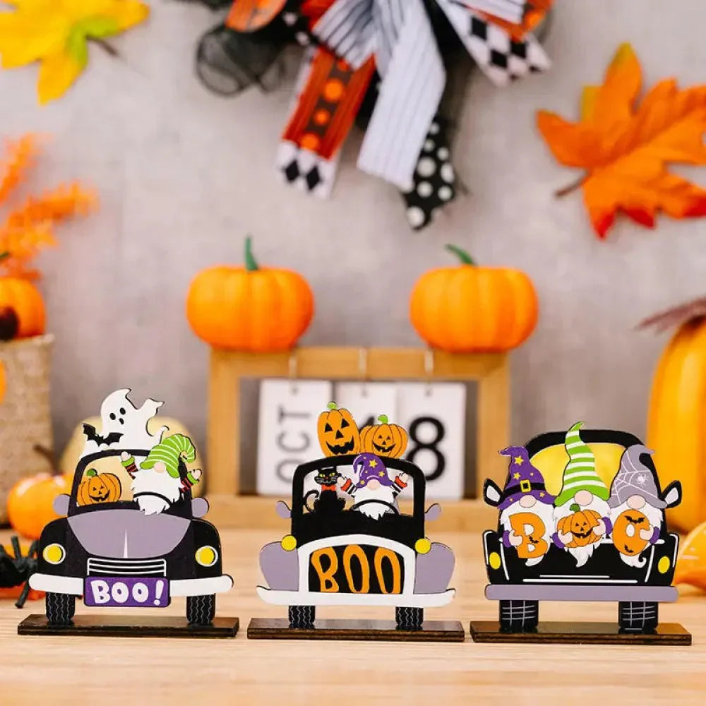 3 - Piece Halloween Element Car - Shape Ornaments - Update AvenueHalloweenTrendsi1014000621773241014000621773244d920f1d1d3c4ff3a13411a52dbfcf41 - MaxMulticolor