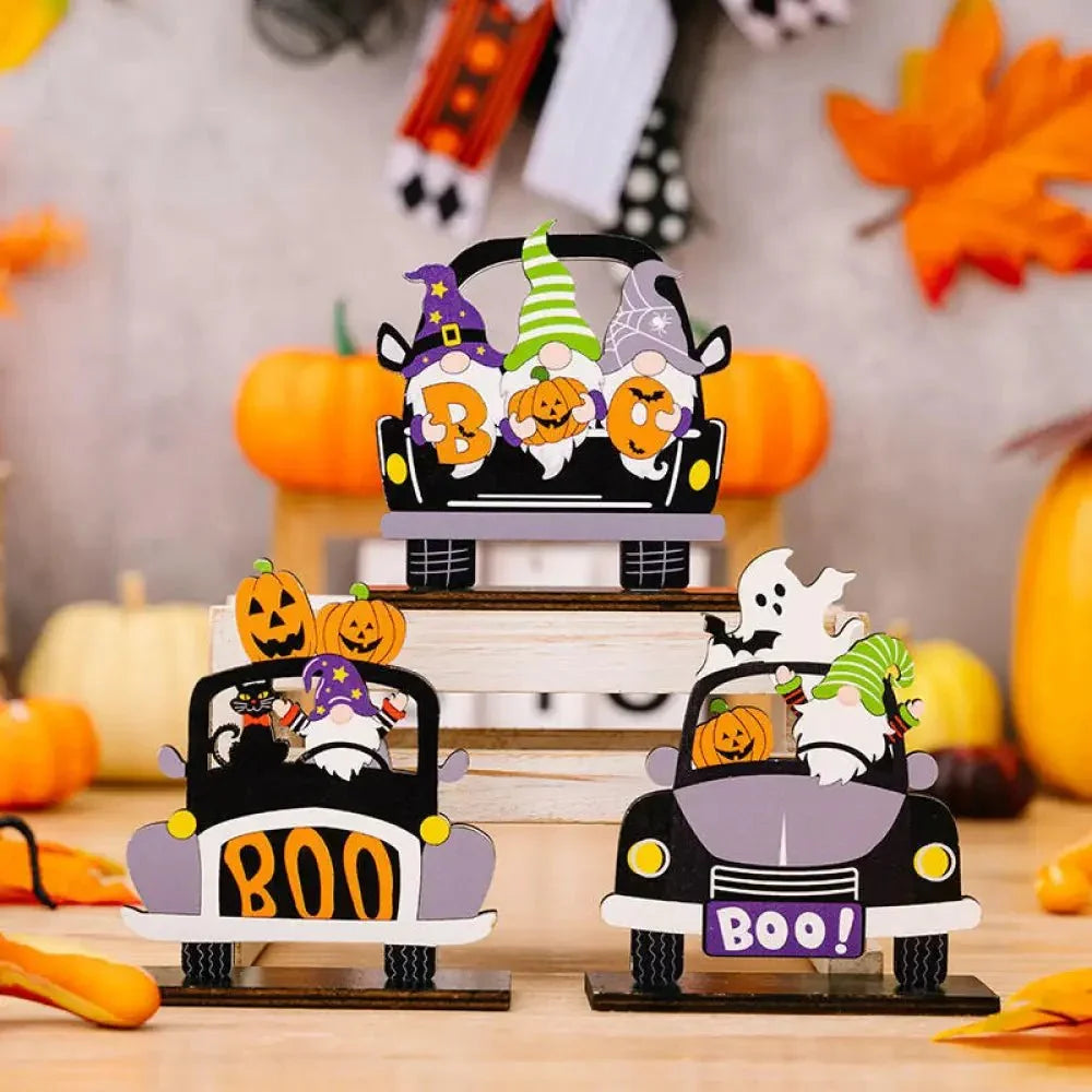 3 - Piece Halloween Element Car - Shape Ornaments - Update AvenueHalloweenTrendsi10140006217732410140006217732444b3af083967419aa91bb05dbf2a162e - MaxMulticolor