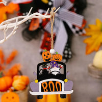 4 - Piece Halloween Element Car - Shape Hanging Widgets - Update AvenueHalloweenTrendsi101400965783670101400965783670f31941fce6d54fe582fe9bf449087bce - MaxMulticolor