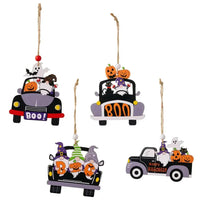 4 - Piece Halloween Element Car - Shape Hanging Widgets - Update AvenueHalloweenTrendsi101400965783670101400965783670567da84e826648708e1bc2e3a0b87840 - MaxMulticolor