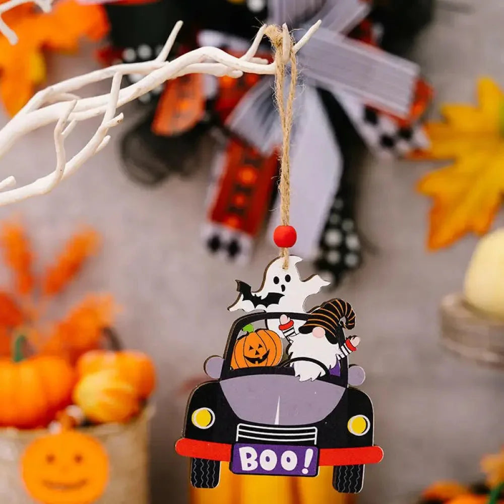 4 - Piece Halloween Element Car - Shape Hanging Widgets - Update AvenueHalloweenTrendsi10140096578367010140096578367076efcf95491c4402b8d934b6dba9557e - MaxMulticolor