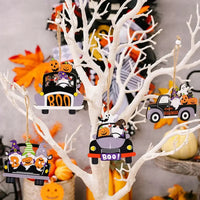 4 - Piece Halloween Element Car - Shape Hanging Widgets - Update AvenueHalloweenTrendsi10140096578367010140096578367057390b3ebd0342ec876006a21844ca1d - MaxMulticolor