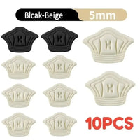 5Pairs Insoles For Shoes Patch Heel Pads For Sport Shoes Adjustable Size Feet Pad Insole Heel Protector Back Sticker Shoe Pad - Update AvenueJimi Shoes Store14:10001878614:1000187865Pairs Insoles For Shoes Patch Heel Pads For Sport Shoes Adjustable Size Feet Pad Insole Heel Protector Back Sticker Shoe Pad - Update AvenuesClear