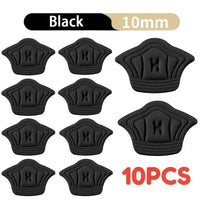 5Pairs Insoles For Shoes Patch Heel Pads For Sport Shoes Adjustable Size Feet Pad Insole Heel Protector Back Sticker Shoe Pad - Update AvenueJimi Shoes Store14:105214:10525Pairs Insoles For Shoes Patch Heel Pads For Sport Shoes Adjustable Size Feet Pad Insole Heel Protector Back Sticker Shoe Pad - Update AvenuesPink
